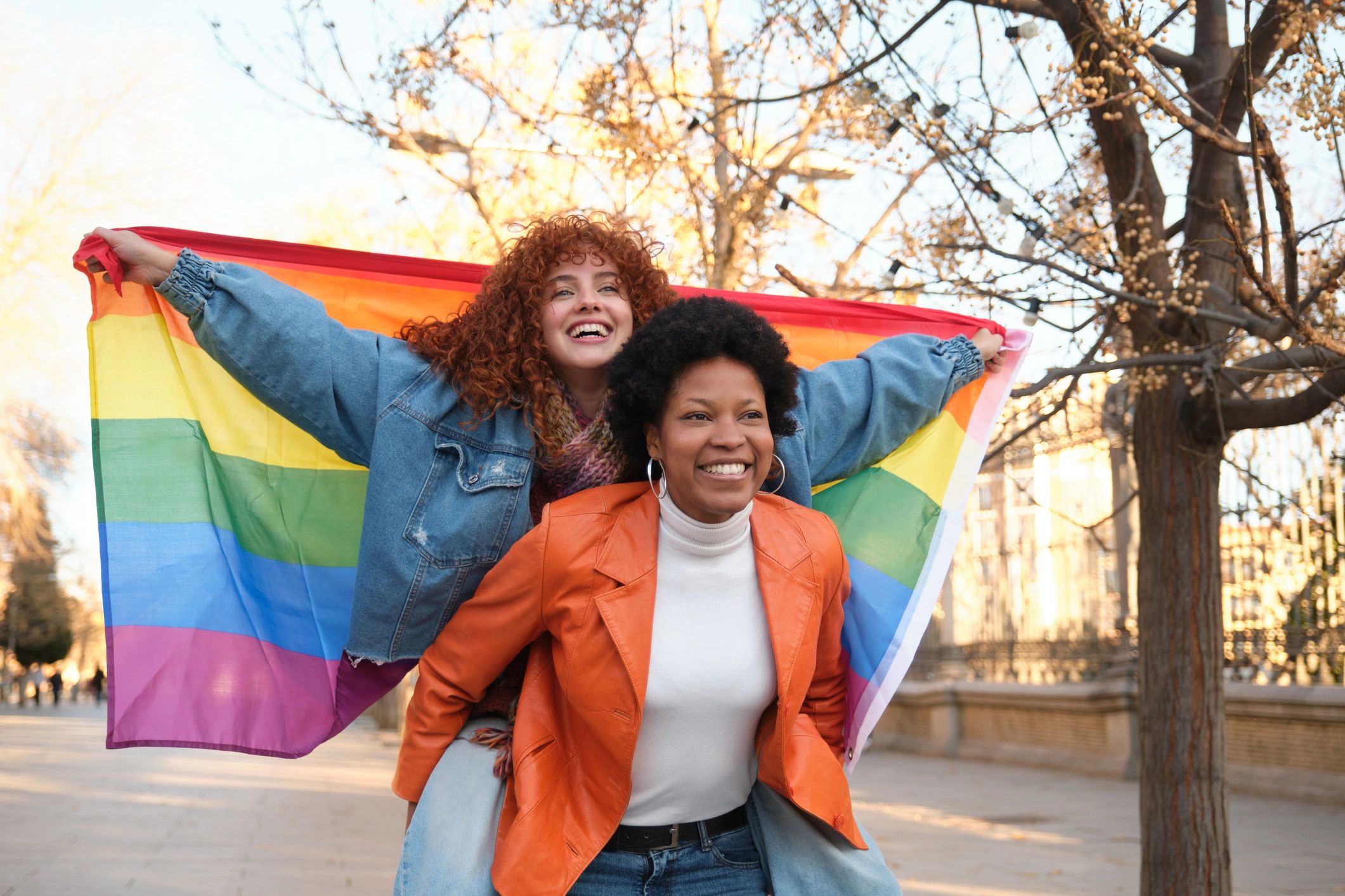 Inclusive & Welcoming Space for Healing